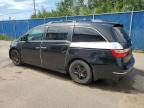 2011 HONDA ODYSSEY TOURING   for sale at Copart NB - MONCTON
