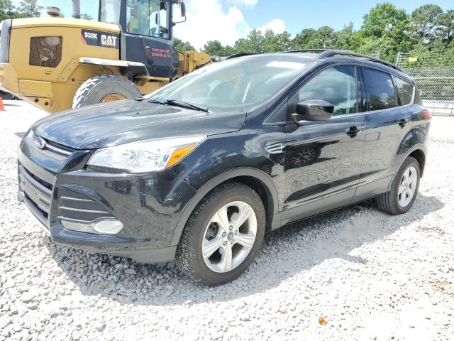  FORD ESCAPE 2013 Black