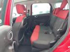 2014 FIAT 500L MPW P for sale at Copart BRISTOL