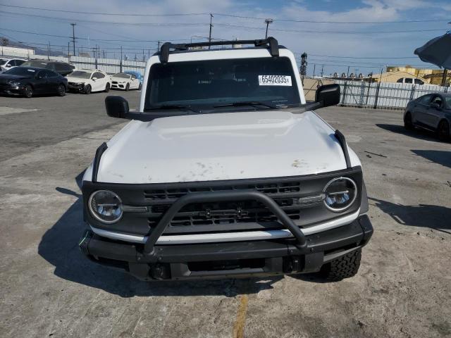  FORD BRONCO 2021 Biały