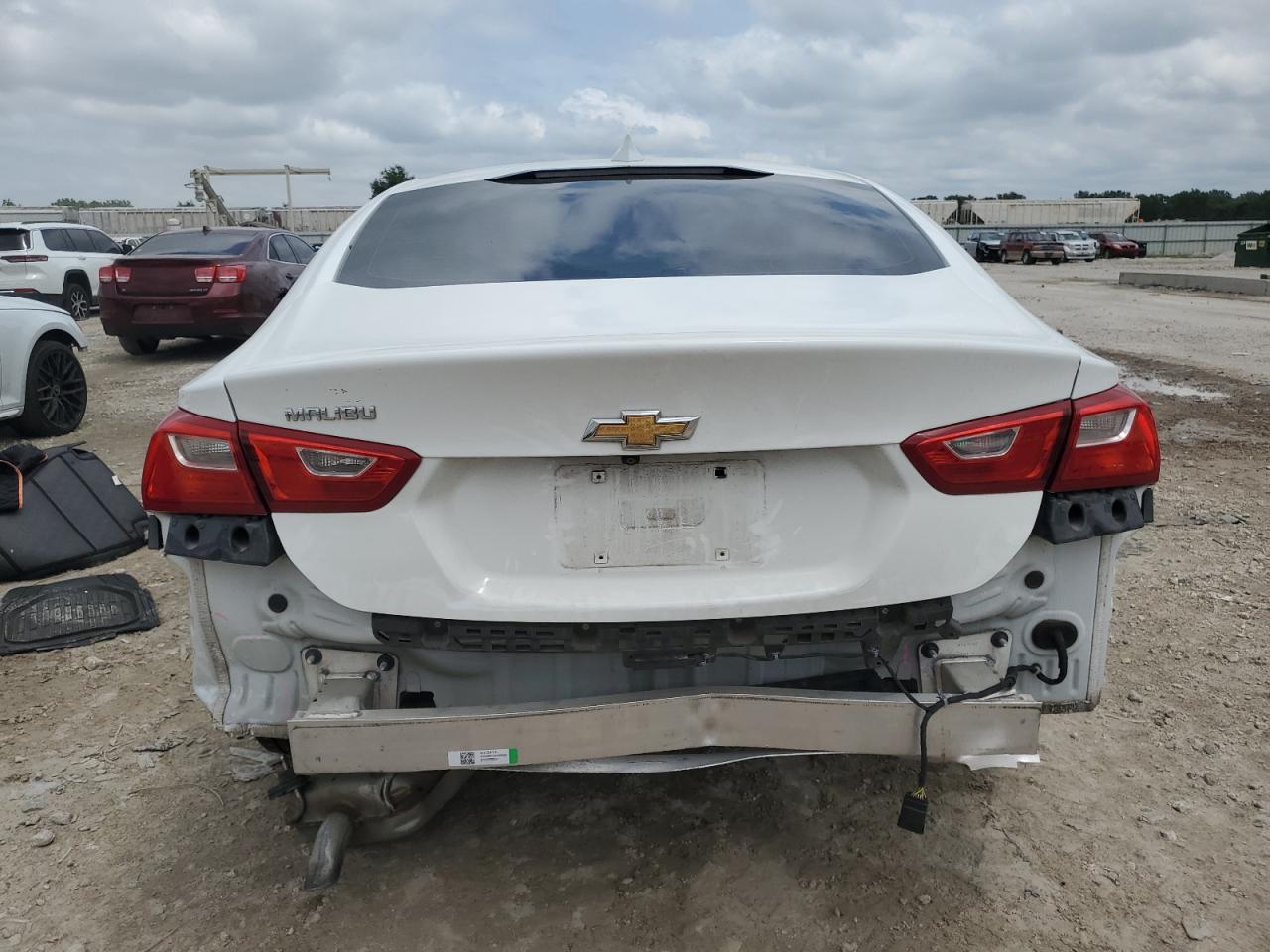 2014 Chevrolet Cruze VIN: 1G1P75SZ0E7297510 Lot: 65386285