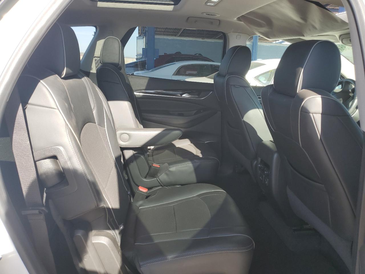 2020 Buick Enclave Avenir VIN: 5GAEVCKW1LJ149611 Lot: 63558735