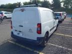 2014 CITROEN BERLINGO 8 for sale at Copart SANDTOFT
