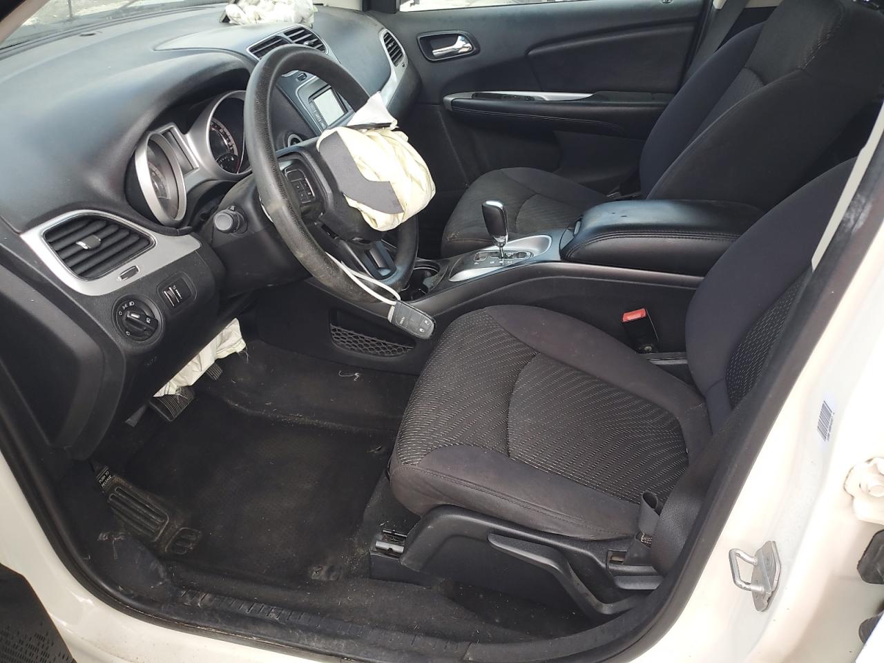 2012 Dodge Journey Sxt VIN: 3C4PDDBGXCT246050 Lot: 63381675