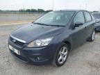 2008 FORD FOCUS ZETE for sale at Copart CORBY