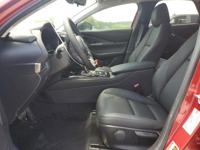  MAZDA CX30 2025 Красный