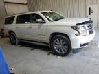 2015 CHEVROLET SUBURBAN K1500 LTZ   for sale at Copart WV - CHARLESTON