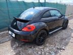 2013 VOLKSWAGEN BEETLE SPO for sale at Copart WESTBURY