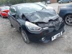2015 RENAULT CLIO DYNAM for sale at Copart WOLVERHAMPTON