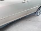 2003 LEXUS RX300 SE-L for sale at Copart SANDTOFT