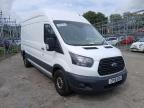 2018 FORD TRANSIT 35 for sale at Copart ROCHFORD