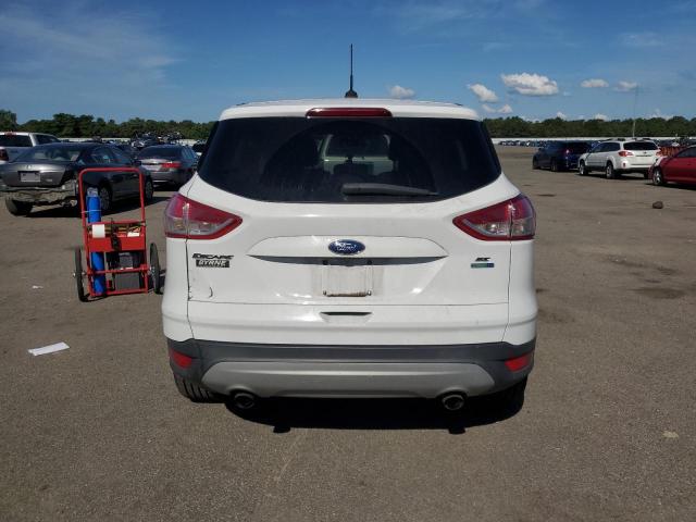  FORD ESCAPE 2015 White