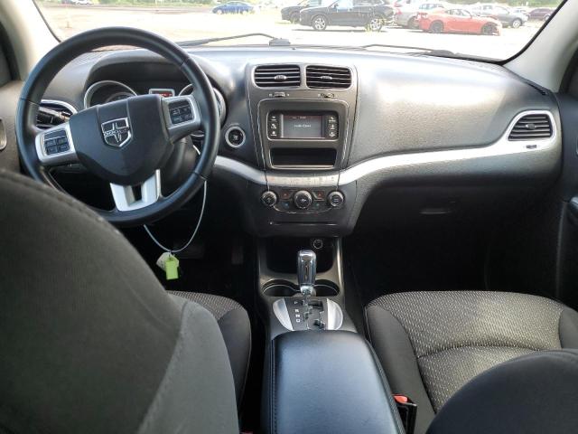  DODGE JOURNEY 2015 Biały