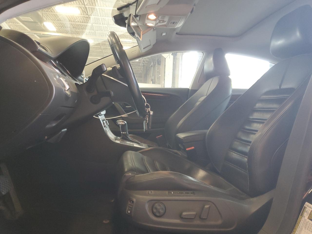 2011 Volkswagen Cc Vr6 4Motion VIN: WVWGU7ANXBE714939 Lot: 65174375