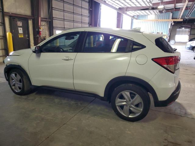  HONDA HR-V 2019 Белы