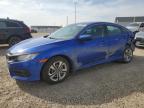 2017 HONDA CIVIC LX   for sale at Copart AB - EDMONTON
