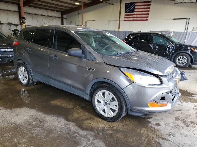  FORD ESCAPE 2014 Szary