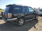 2008 HONDA PILOT EXL   for sale at Copart AB - CALGARY