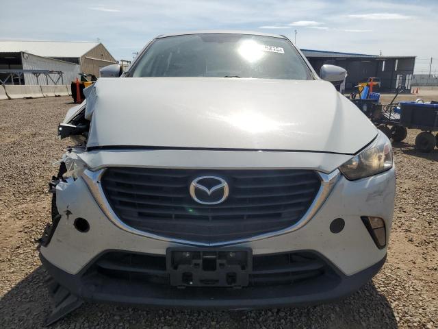 Crossovers MAZDA CX-3 2016 Gray
