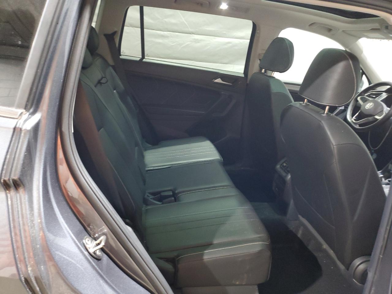 2024 Volkswagen Tiguan Se VIN: 3VVMB7AX1RM181363 Lot: 66954575