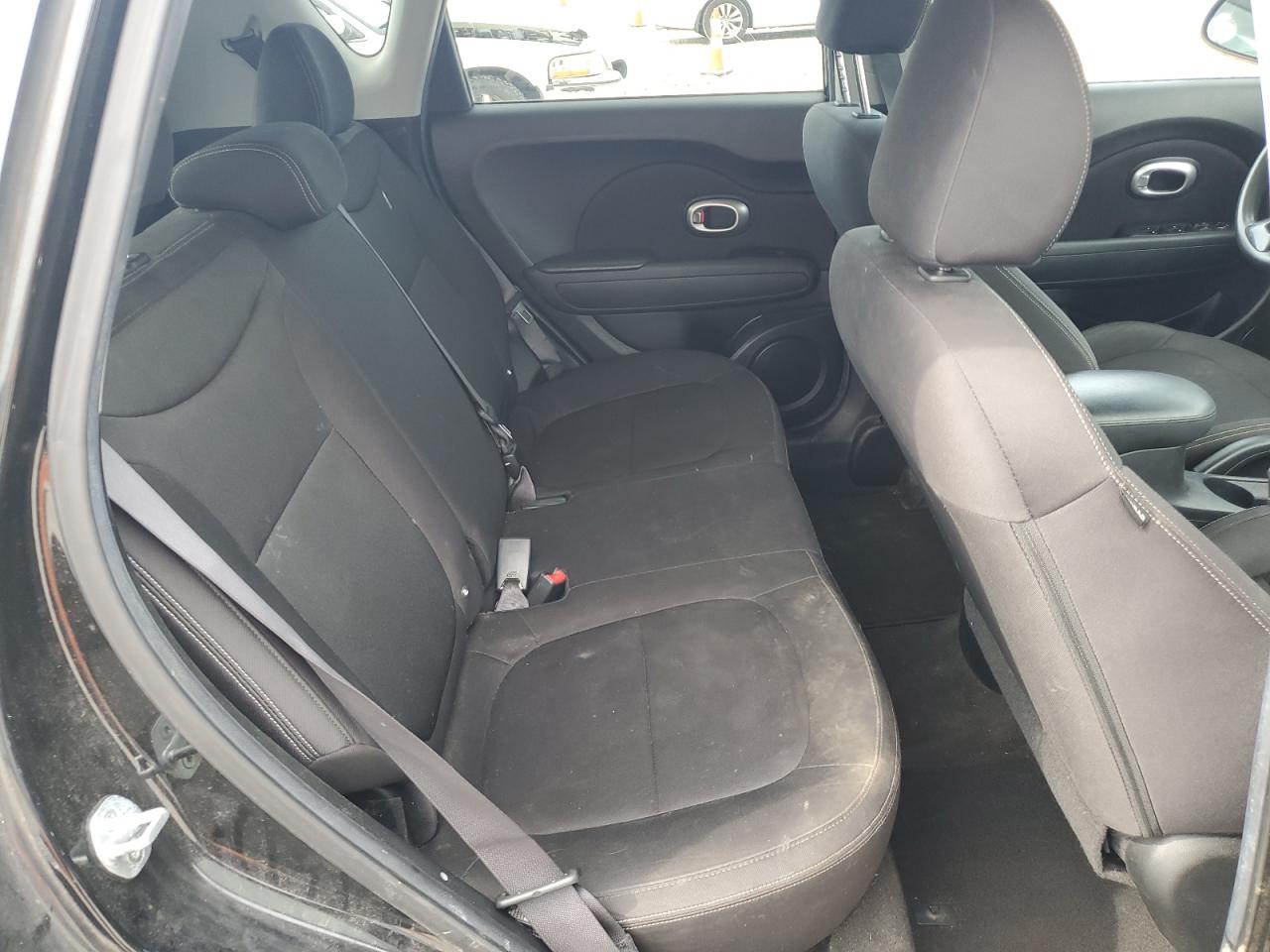 2015 Kia Soul VIN: KNDJN2A24F7791215 Lot: 65473075