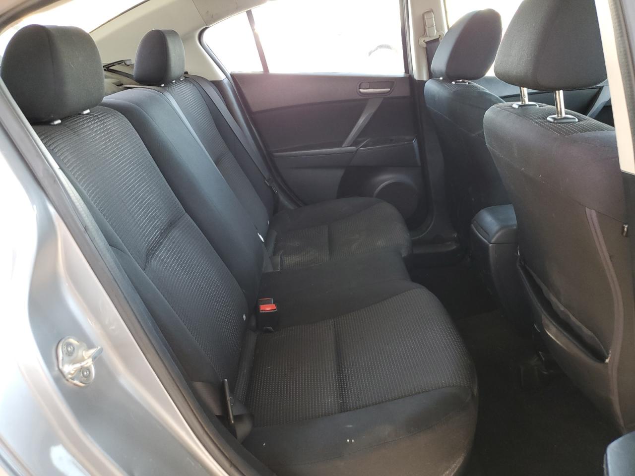 2012 Mazda 3 I VIN: JM1BL1UG2C1642442 Lot: 65446645
