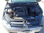 2017 VOLKSWAGEN GOLF MATCH for sale at Copart SANDWICH