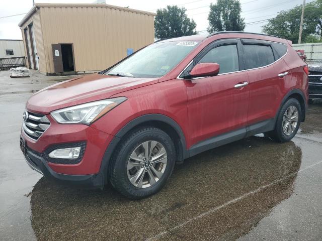 2016 Hyundai Santa Fe Sport