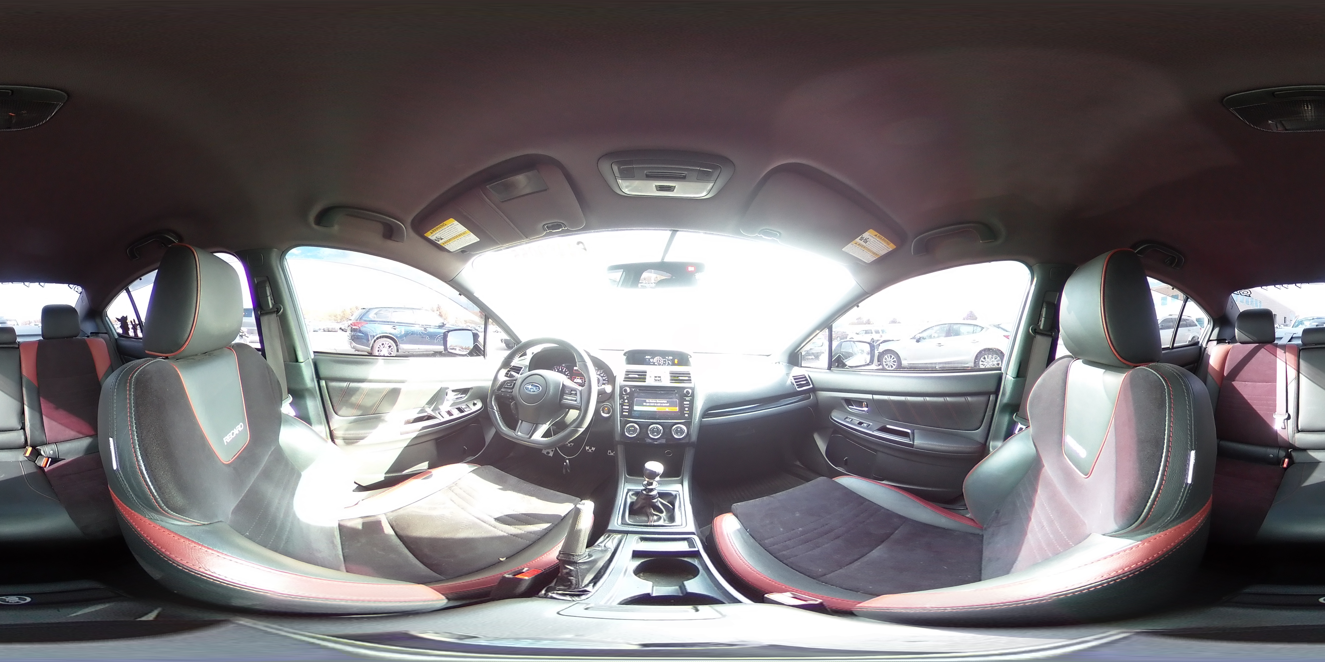 2019 Subaru Wrx Premium VIN: JF1VA1B65K9805474 Lot: 64409055