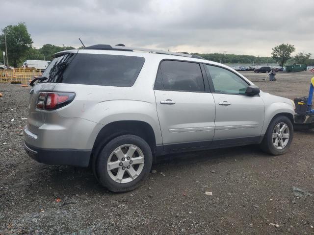  GMC ACADIA 2015 Silver