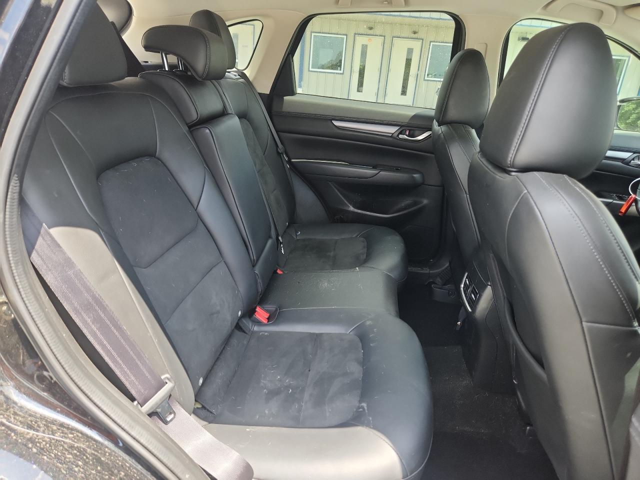 2019 Mazda Cx-5 Touring VIN: JM3KFACM6K1596442 Lot: 68072825