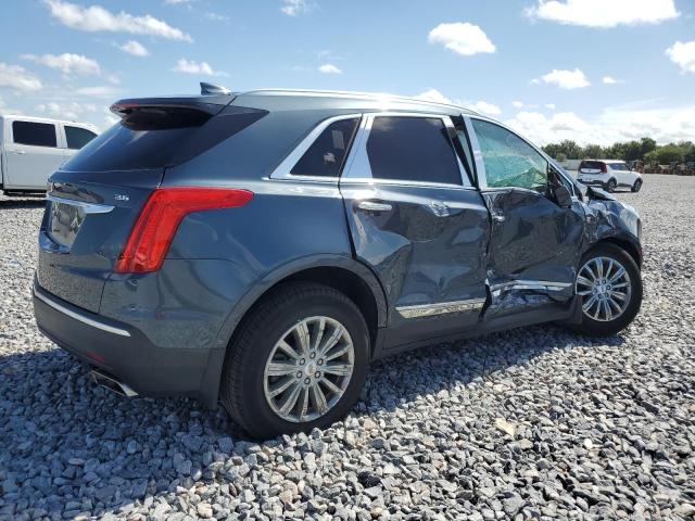  CADILLAC XT5 2019 Szary