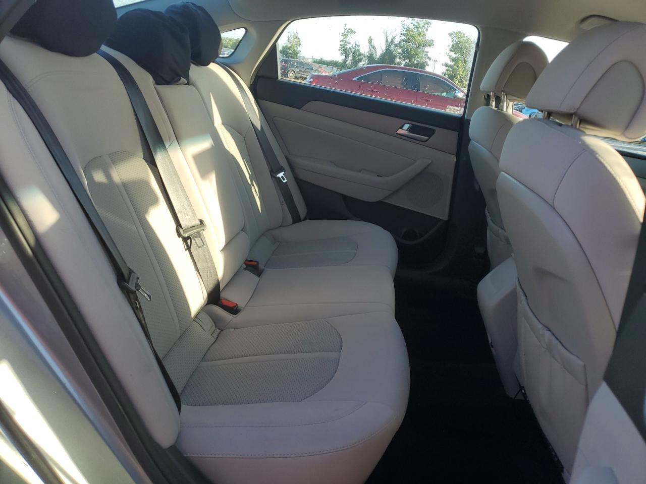 2015 Hyundai Sonata Se VIN: 5NPE24AFXFH160442 Lot: 65194465