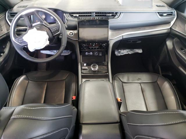  JEEP GRAND CHER 2024 Gray