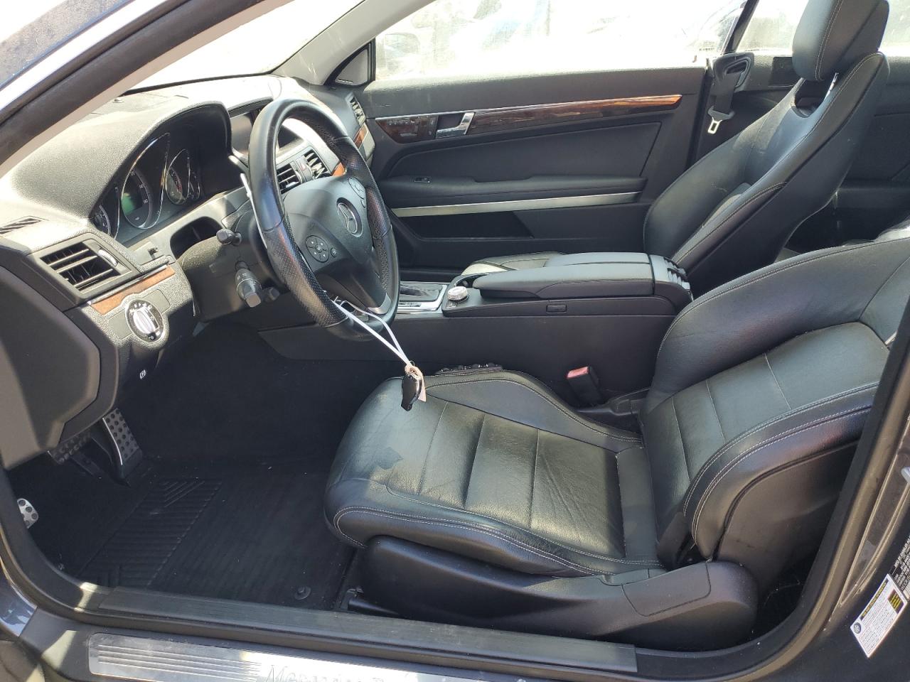 2010 Mercedes-Benz E 350 VIN: WDDKJ5GB3AF013632 Lot: 63628295