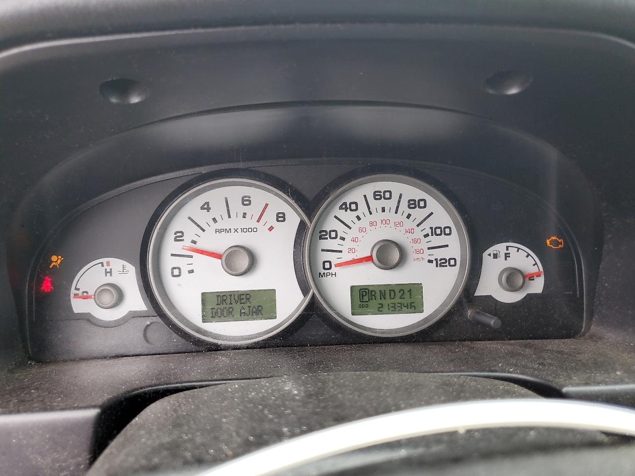 2006 Ford Escape Limited VIN: 1FMYU94116KA41020 Lot: 64884515