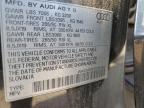 2014 AUDI Q7 PREMIUM   for sale at Copart IL - CHICAGO SOUTH