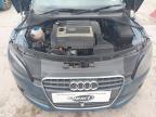 2006 AUDI TT FS for sale at Copart YORK
