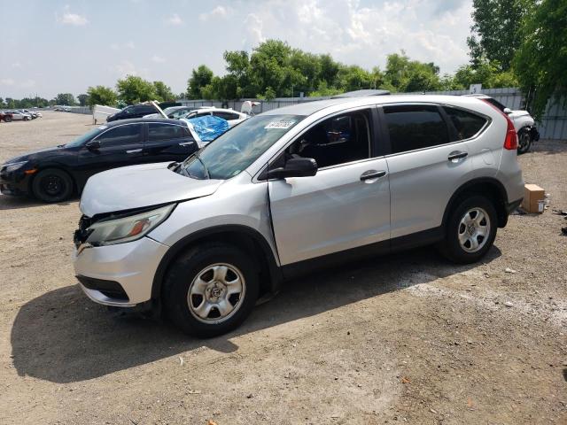 2015 HONDA CR-V LX   for sale at Copart ON - LONDON