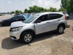 2015 HONDA CR-V LX   for sale at Copart ON - LONDON