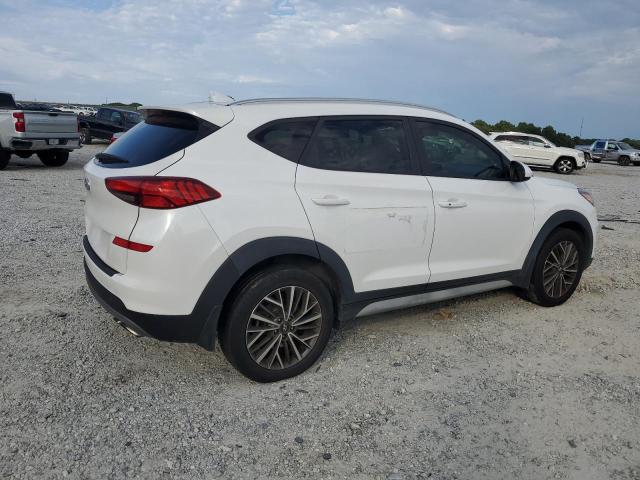  HYUNDAI TUCSON 2021 Biały