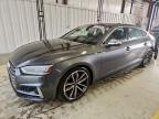 2018 AUDI S5 PRESTIGE for sale at Copart TX - DALLAS SOUTH