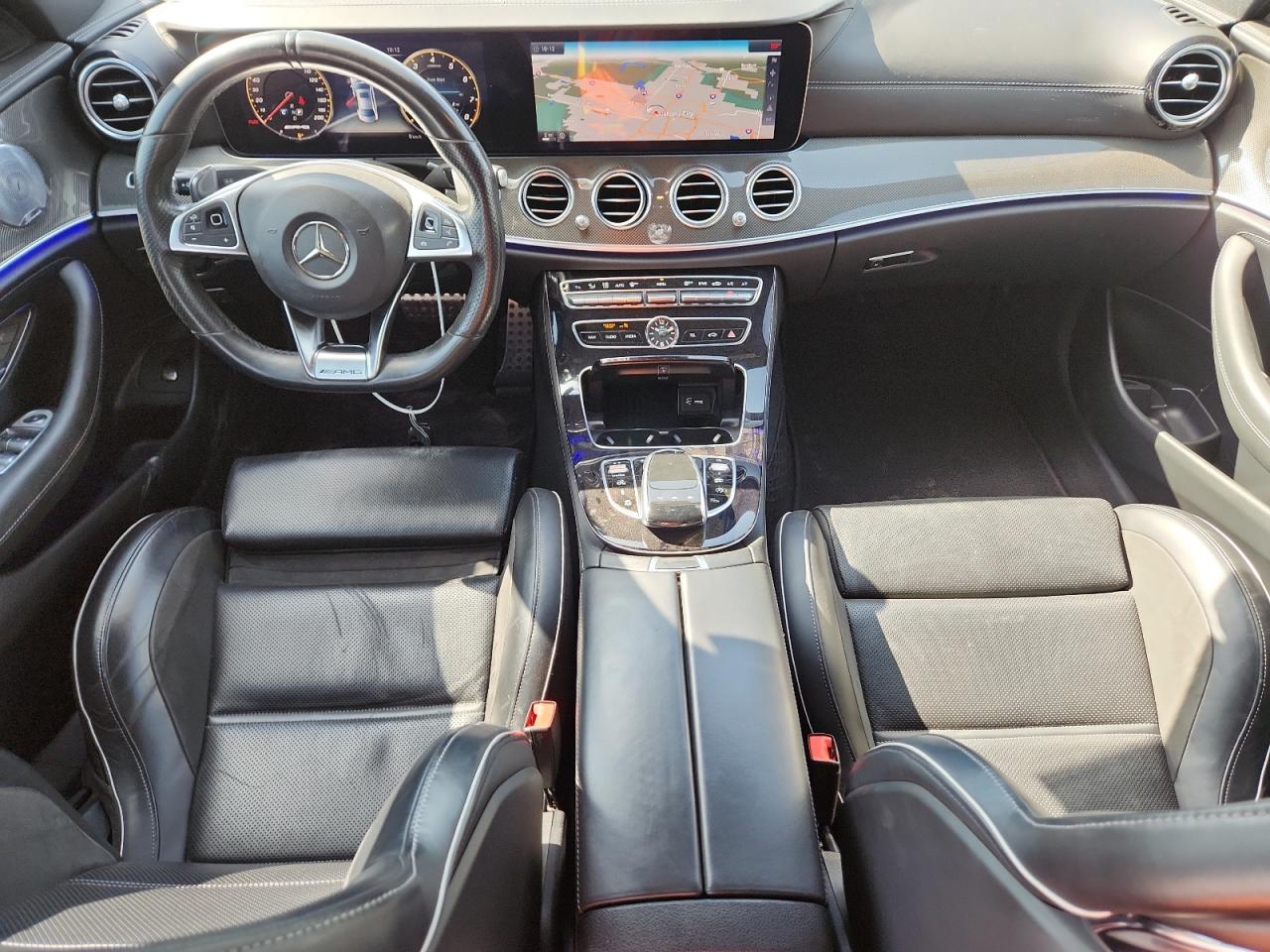 2018 Mercedes-Benz E 63 Amg-S VIN: WDDZF8KB6JA288787 Lot: 64379895