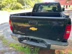 2012 CHEVROLET SILVERADO K1500 LT   à vendre chez Copart MA - FREETOWN
