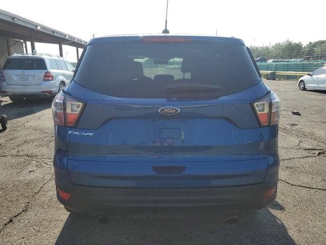  FORD ESCAPE 2017 Синий