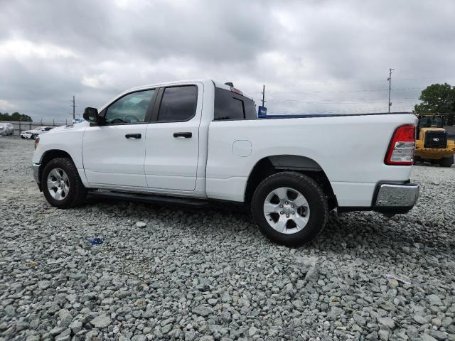  RAM 1500 2022 Biały