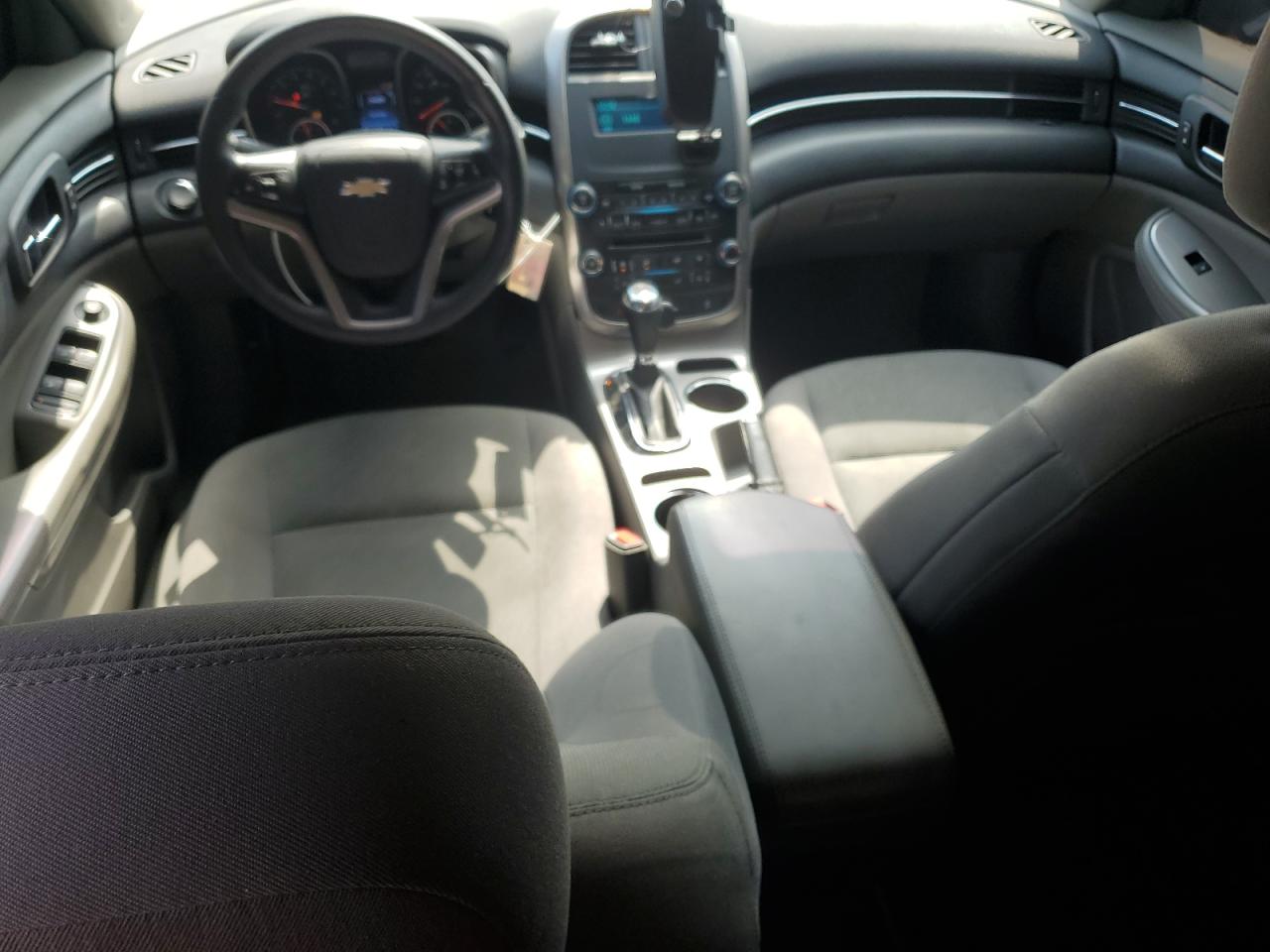 2014 Chevrolet Malibu Ls VIN: 1G11B5SL3EF266600 Lot: 64233565