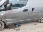 2012 NISSAN NV200 SE D for sale at Copart PETERLEE