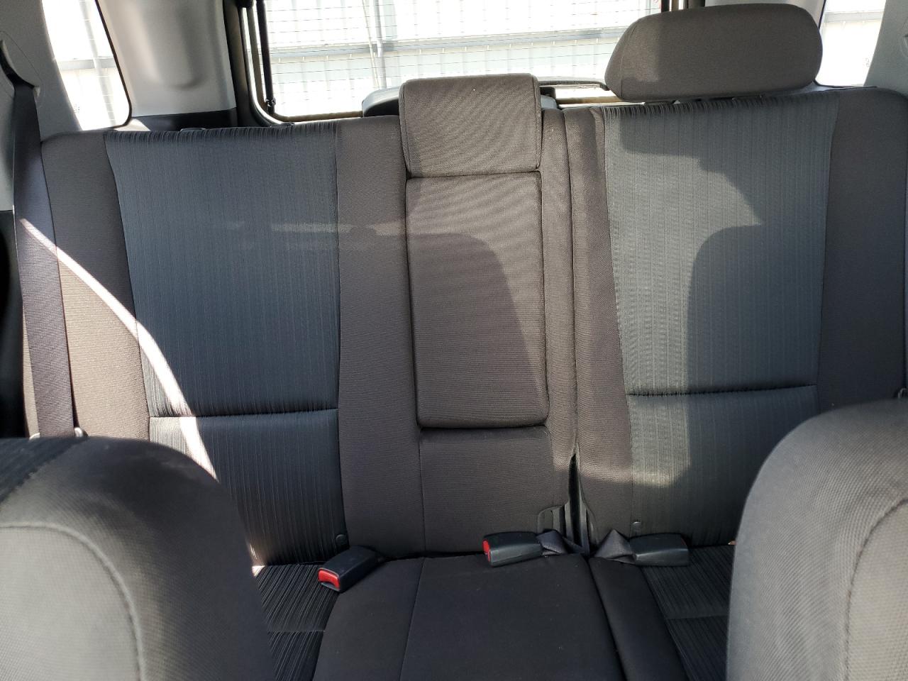 2010 Kia Sportage Lx VIN: KNDKG3A44A7704461 Lot: 63975065