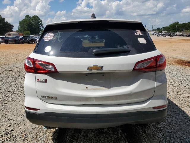  CHEVROLET EQUINOX 2019 Biały